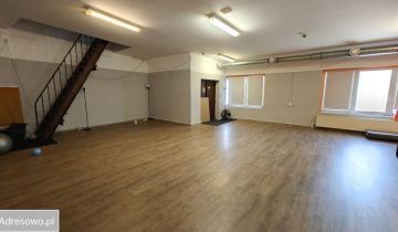 Lokal Lublin Śródmieście, ul. Techniczna