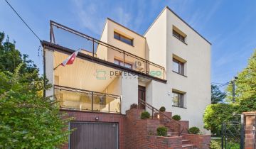 dom wolnostojący, 10 pokoi Białystok Jaroszówka, ul. Kordiana