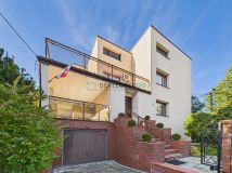 dom wolnostojący, 10 pokoi Białystok Jaroszówka, ul. Kordiana