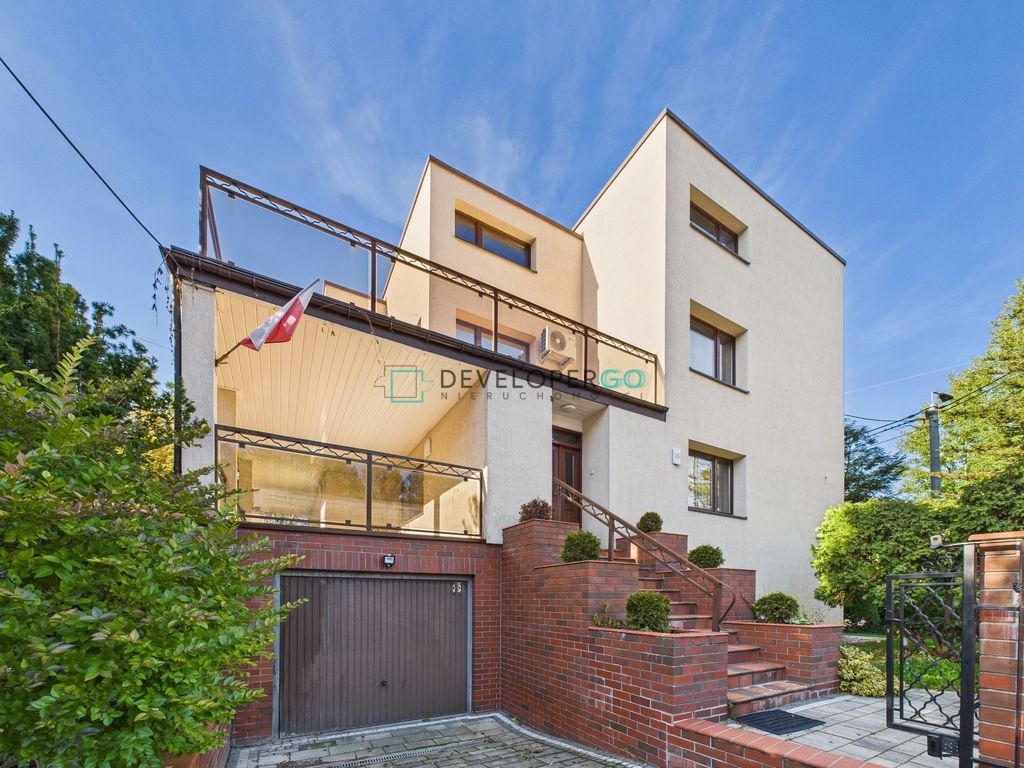 dom wolnostojący, 10 pokoi Białystok Jaroszówka, ul. Kordiana