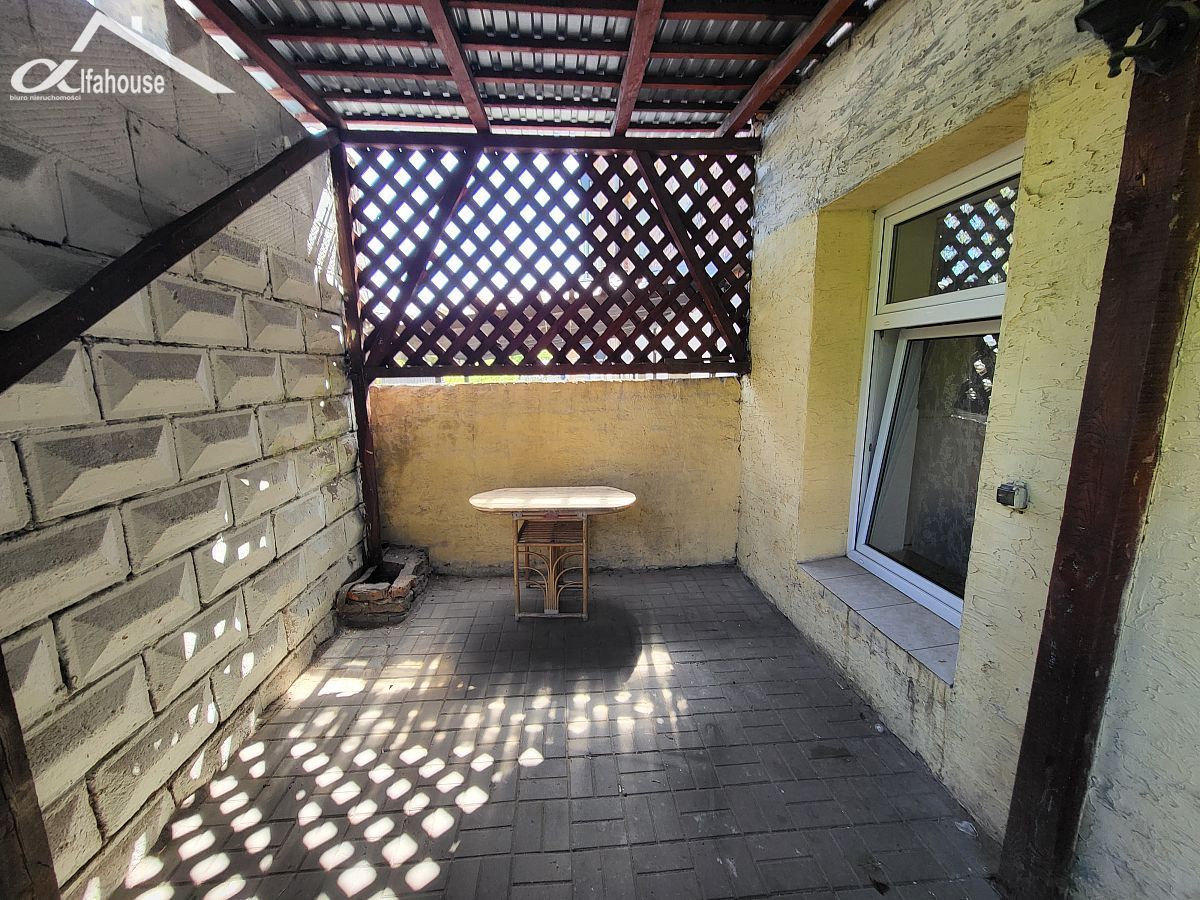 Mieszkanie 2-pokojowe Chełm, ul. Siedlecka. Zdjęcie 5