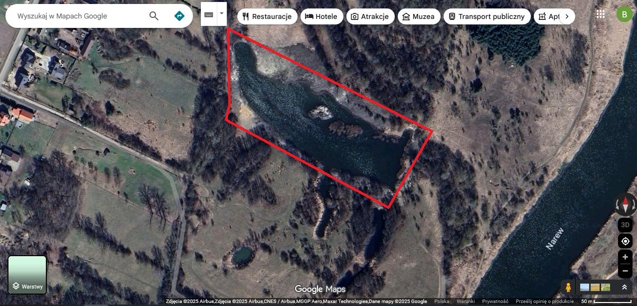 Działka inna Lipa. Zdjęcie 2