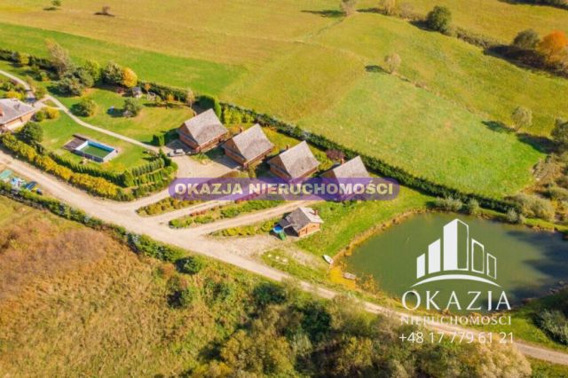 Hotel/pensjonat Równia. Zdjęcie 17