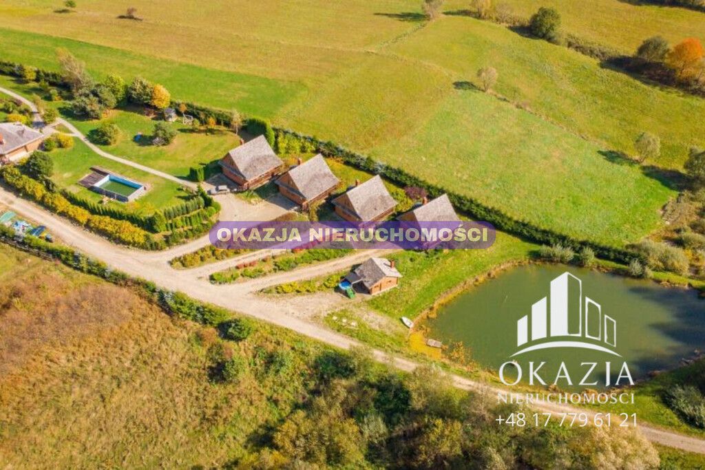 Hotel/pensjonat Równia. Zdjęcie 17