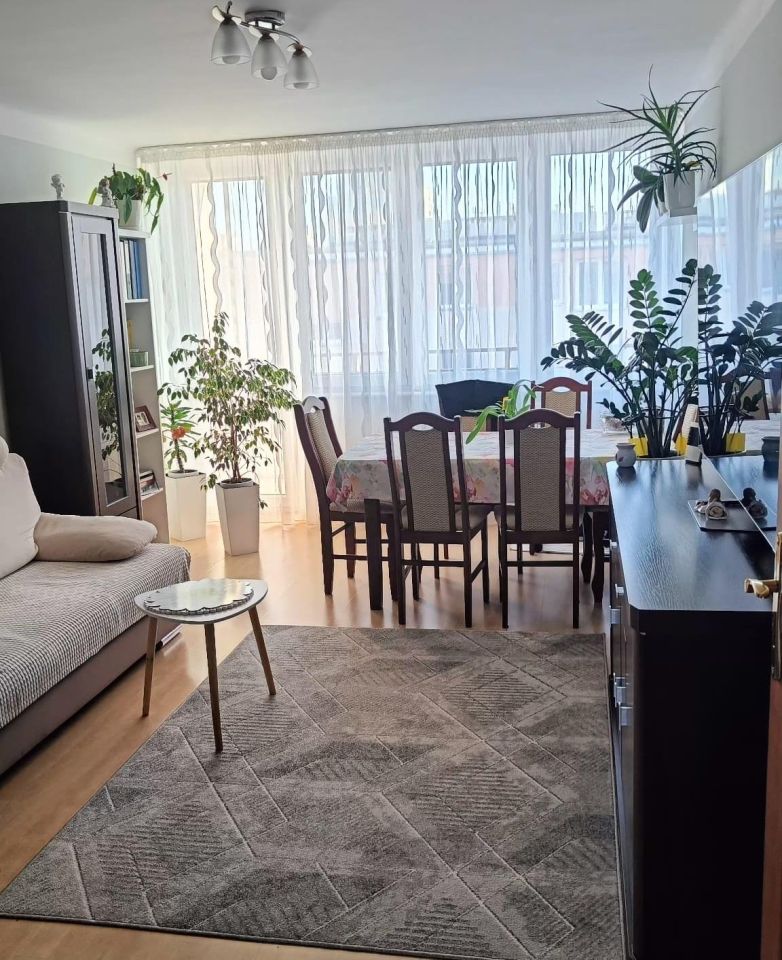 Mieszkanie 2-pokojowe Włocławek Centrum, ul. Olszowa. Zdjęcie 1