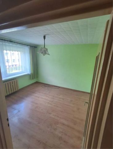 Mieszkanie 2-pokojowe Wyrzysk, ul. Krajeńska. Zdjęcie 1