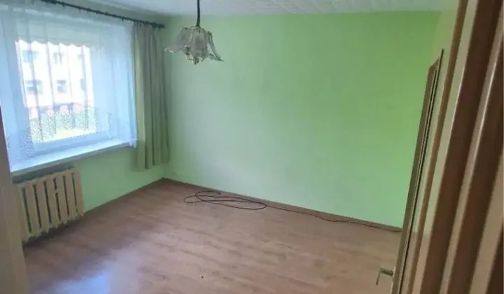 Mieszkanie 2-pokojowe Wyrzysk, ul. Krajeńska