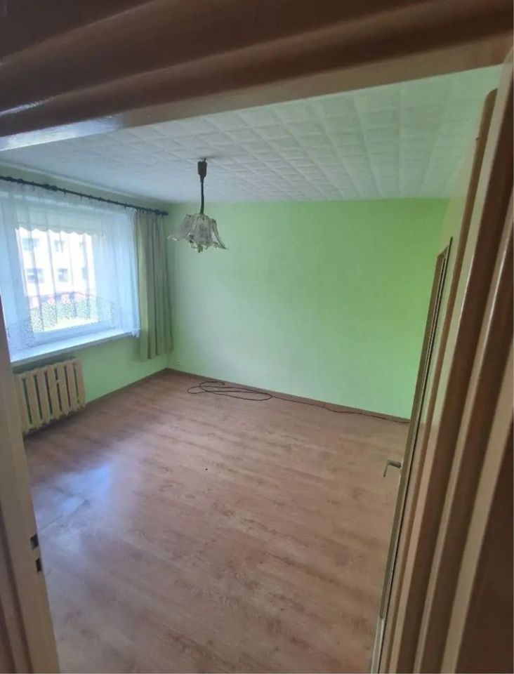 Mieszkanie 2-pokojowe Wyrzysk, ul. Krajeńska