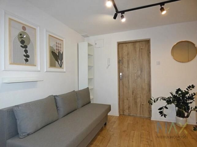 Mieszkanie 2-pokojowe Kraków Czyżyny, os. 2 Pułku Lotniczego. Zdjęcie 6