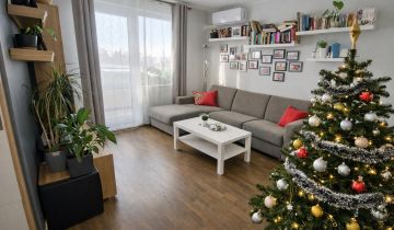 Mieszkanie 2-pokojowe Warszawa Białołęka, ul. Kartograficzna