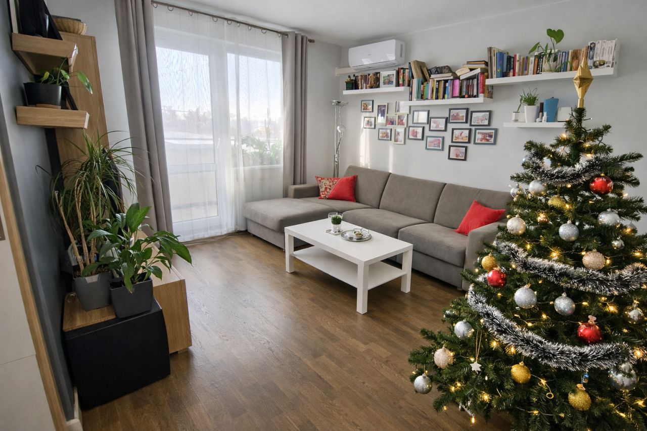 Mieszkanie 2-pokojowe Warszawa Białołęka, ul. Kartograficzna. Zdjęcie 2