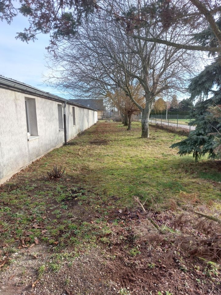 Nieruchomość komercyjna Małuszów, ul. Polna. Zdjęcie 6