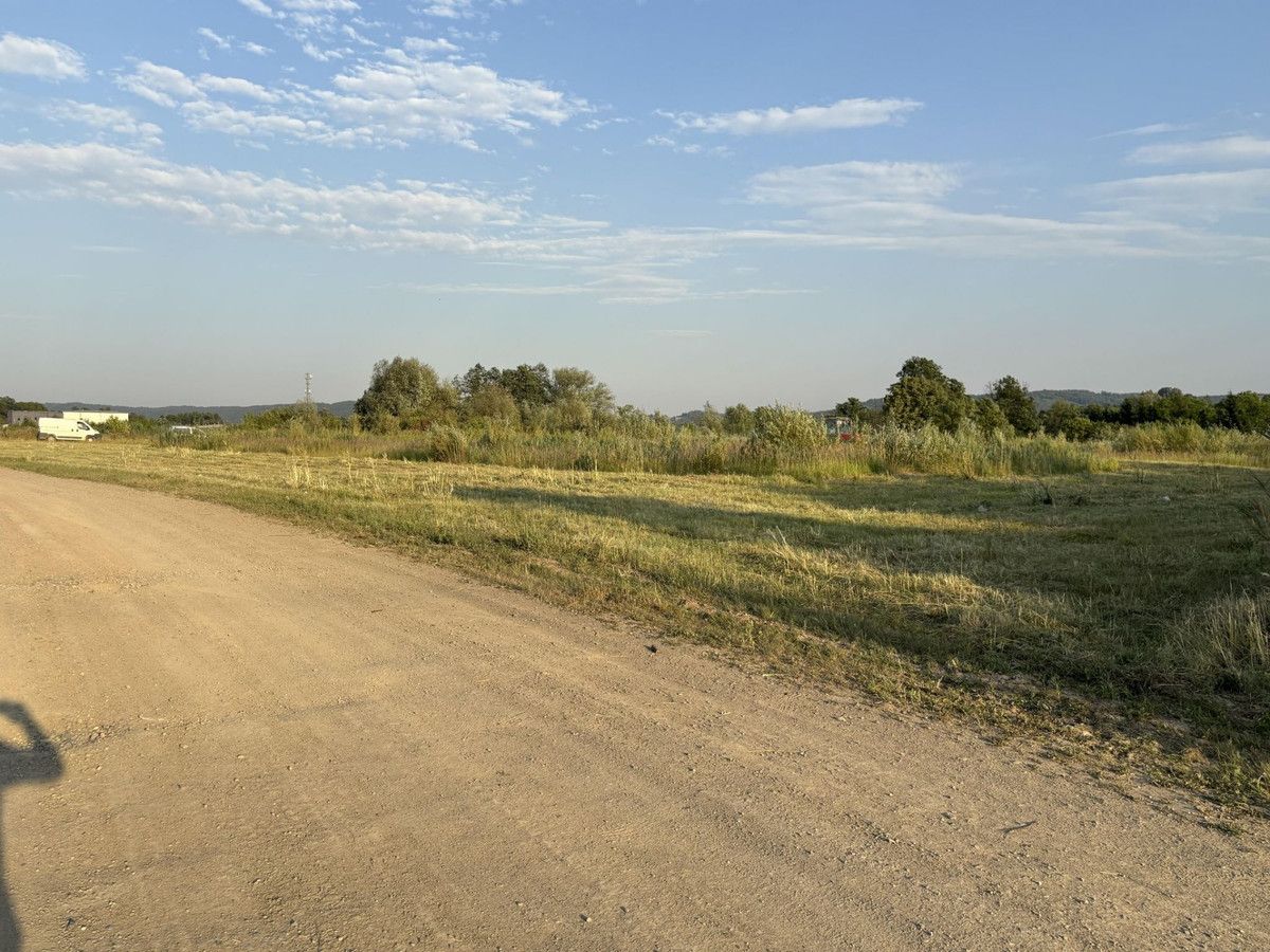 Działka inwestycyjna Pisary, ul. Rędziny. Zdjęcie 4