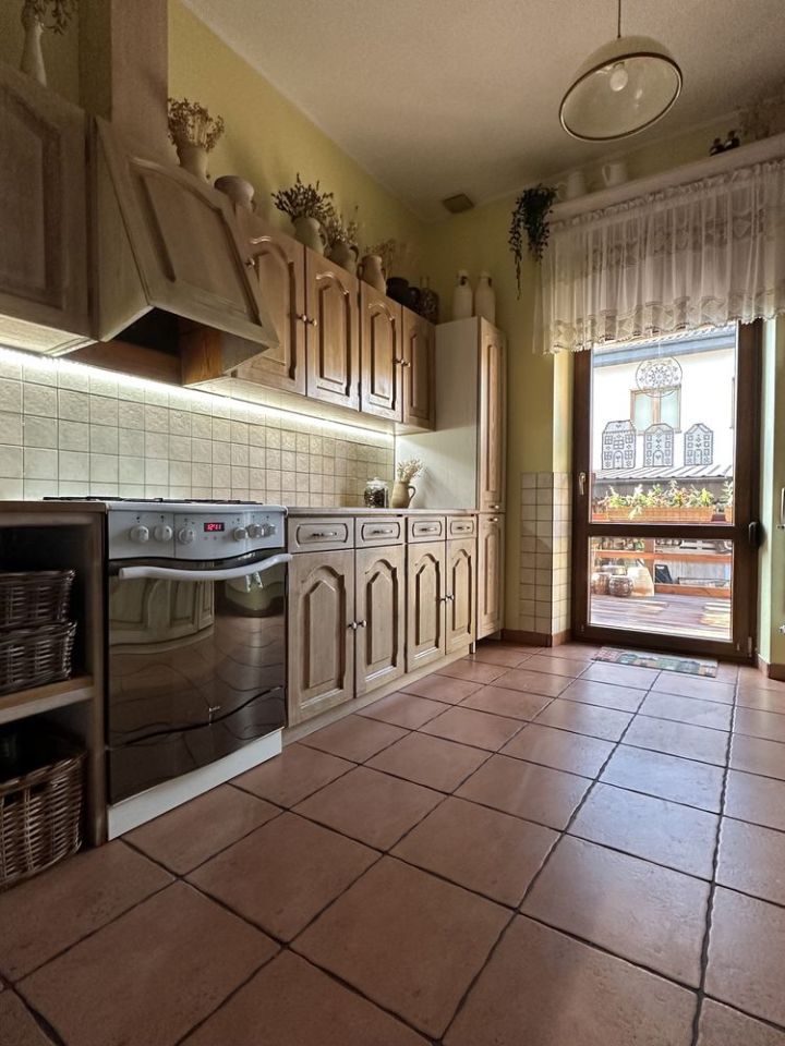 Mieszkanie 4-pokojowe Krotoszyn. Zdjęcie 4