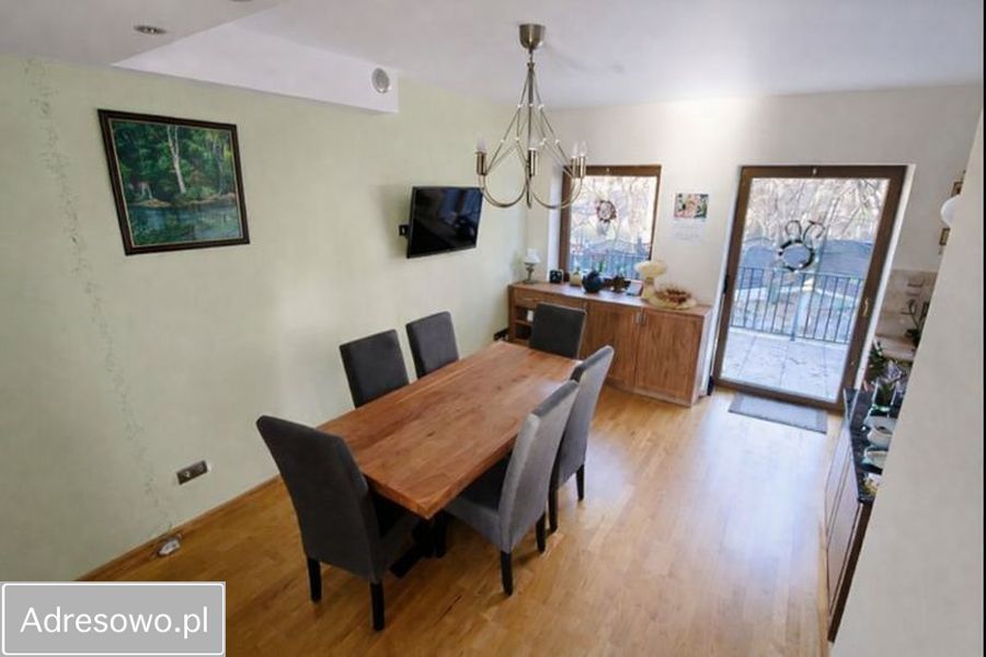 dom wolnostojący Nysa. Zdjęcie 3