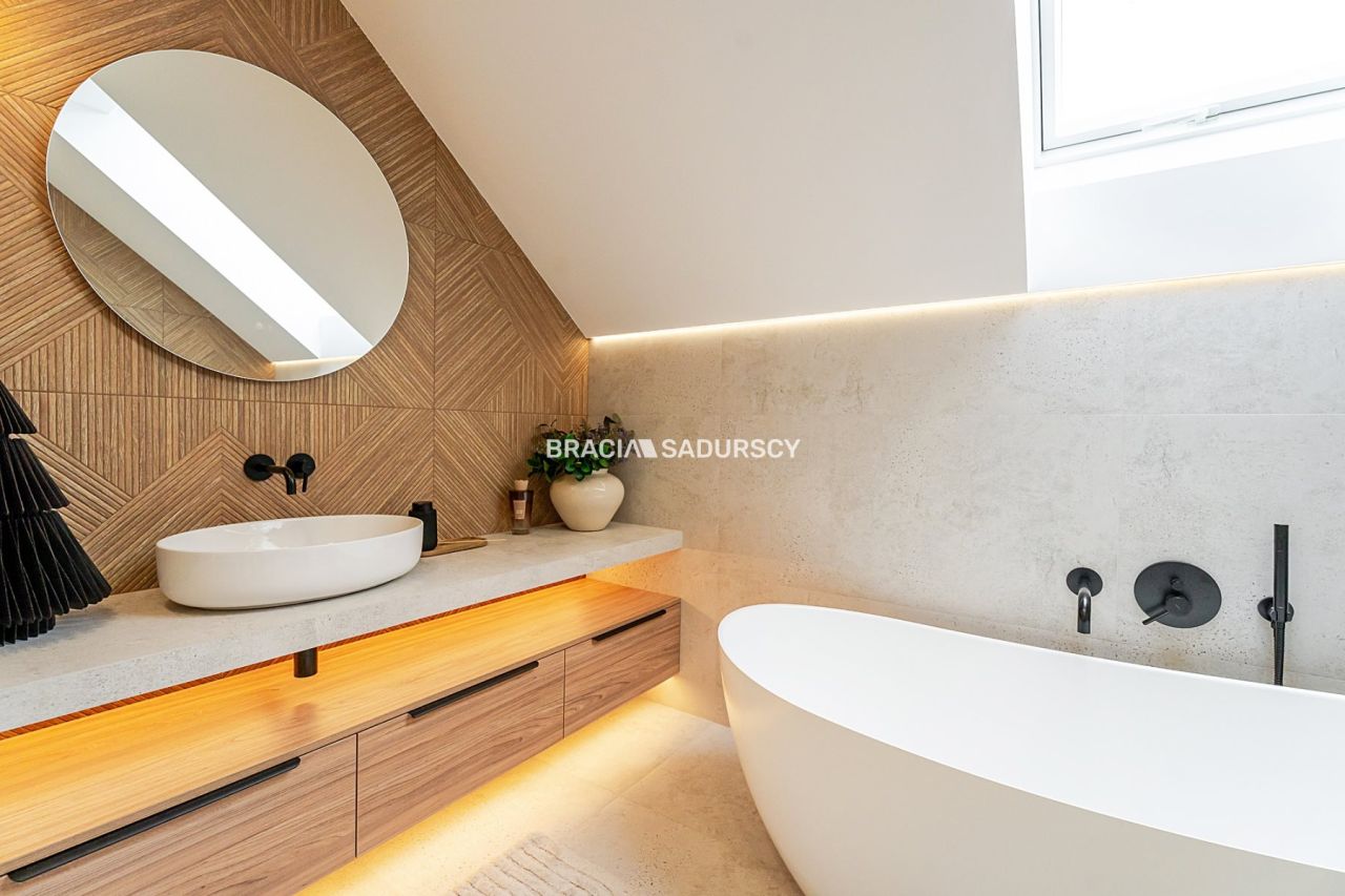 bliźniak, 7 pokoi Tomaszkowice. Zdjęcie 37