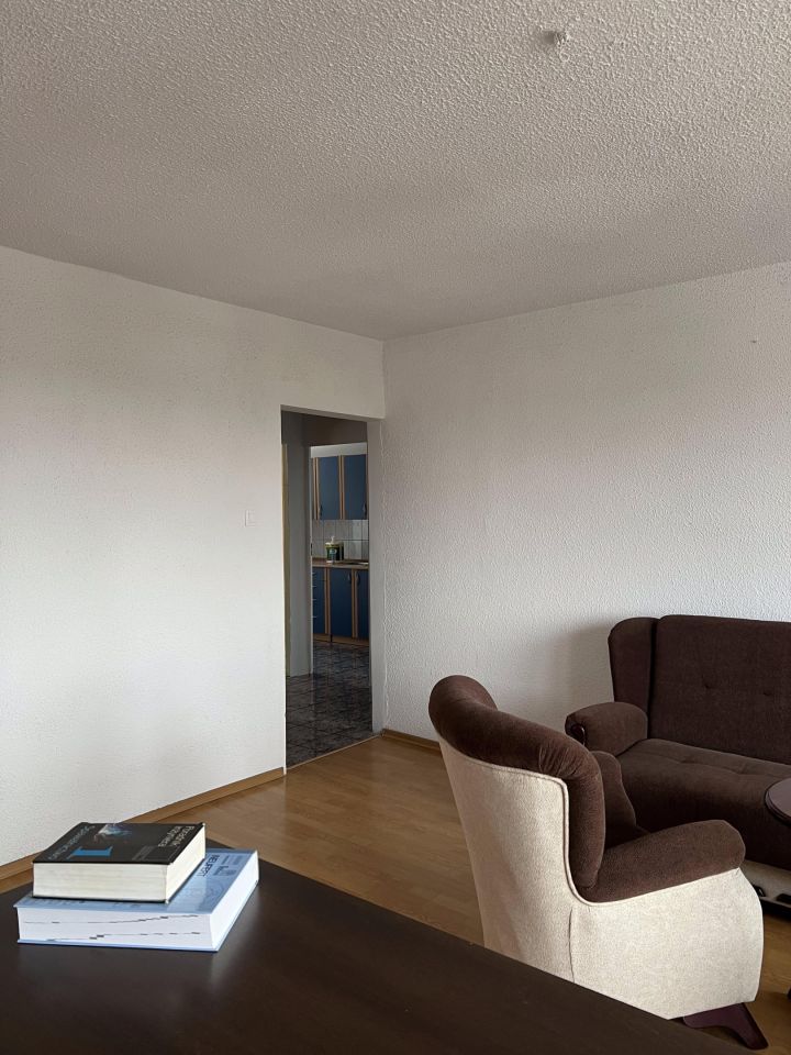 Mieszkanie 3-pokojowe Wejherowo Nanice, ul. Jana Kochanowskiego. Zdjęcie 2