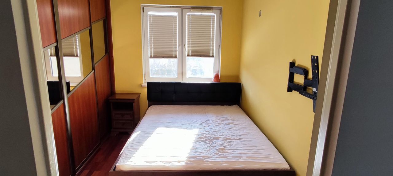 Mieszkanie 3-pokojowe Warszawa Ochota, ul. Zadumana. Zdjęcie 7