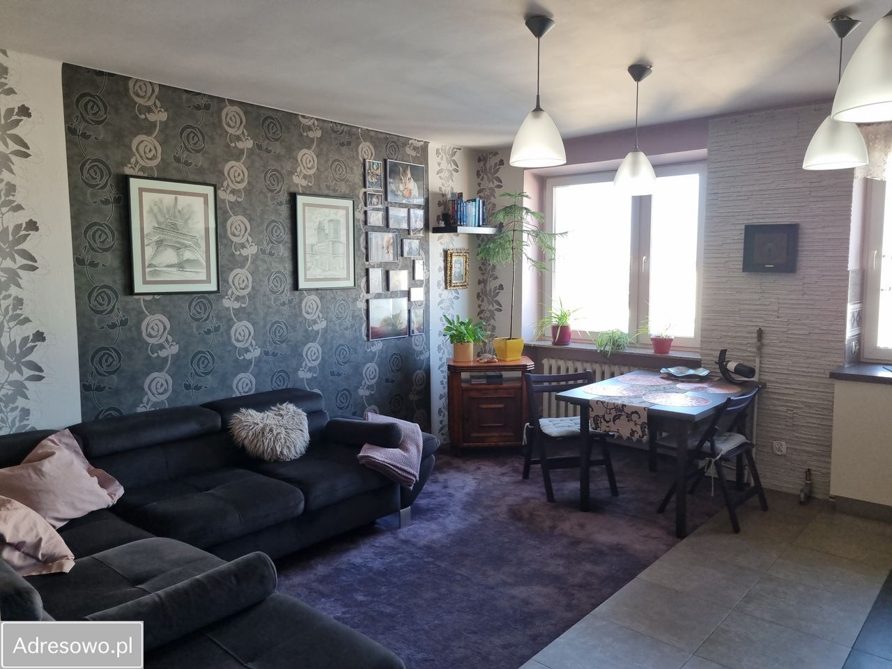 Mieszkanie 2-pokojowe Łódź Śródmieście, ul. Piotrkowska. Zdjęcie 8