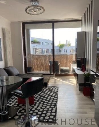 Mieszkanie 1-pokojowe Warszawa Ochota, ul. Grójecka. Zdjęcie 2