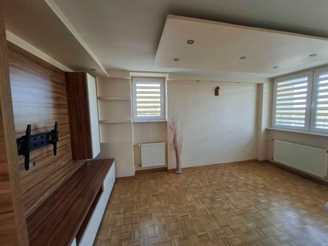 Mieszkanie 3-pokojowe Warszawa Praga-Północ, ul. Radzymińska. Zdjęcie 1