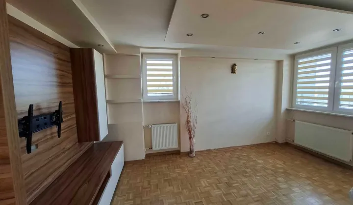 Mieszkanie 3-pokojowe Warszawa Praga-Północ, ul. Radzymińska