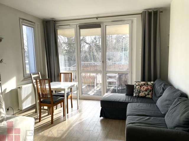 Mieszkanie 2-pokojowe Kraków Łagiewniki-Borek Fałęcki, ul. Do Wilgi. Zdjęcie 4