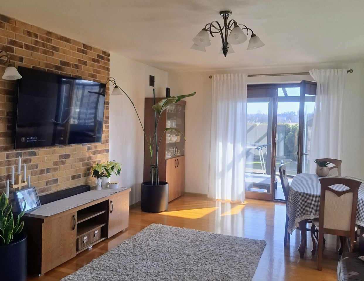 dom wolnostojący, 4 pokoje Brzustowiec. Zdjęcie 13