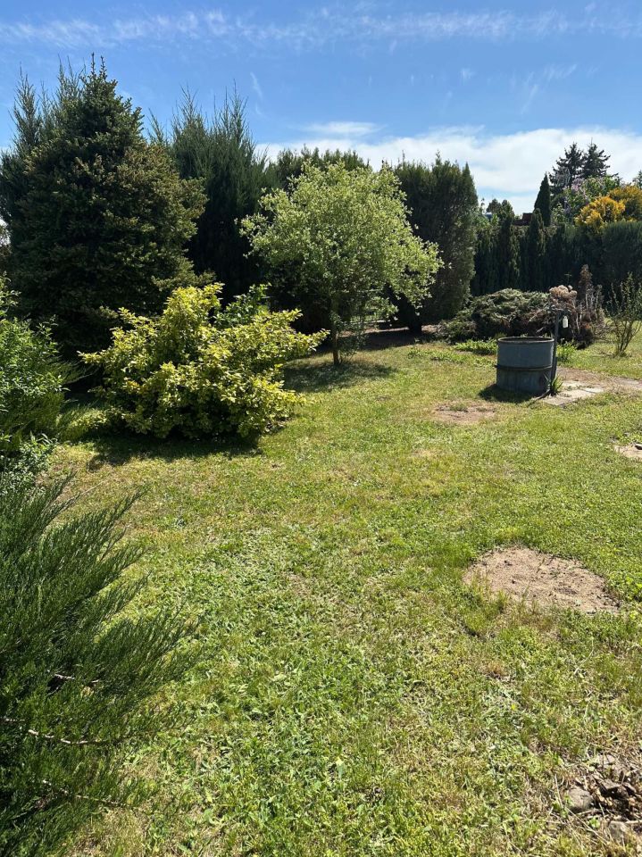 Działka rod Luboń. Zdjęcie 2