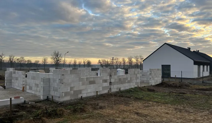 bliźniak, 3 pokoje Jastrowie Wądołek, ul. Gdańska
