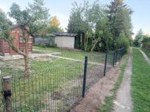 Działka rod Raszyn. Zdjęcie 3