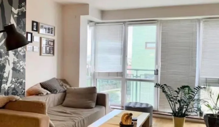 Mieszkanie 2-pokojowe Warszawa Tarchomin, ul. Świderska