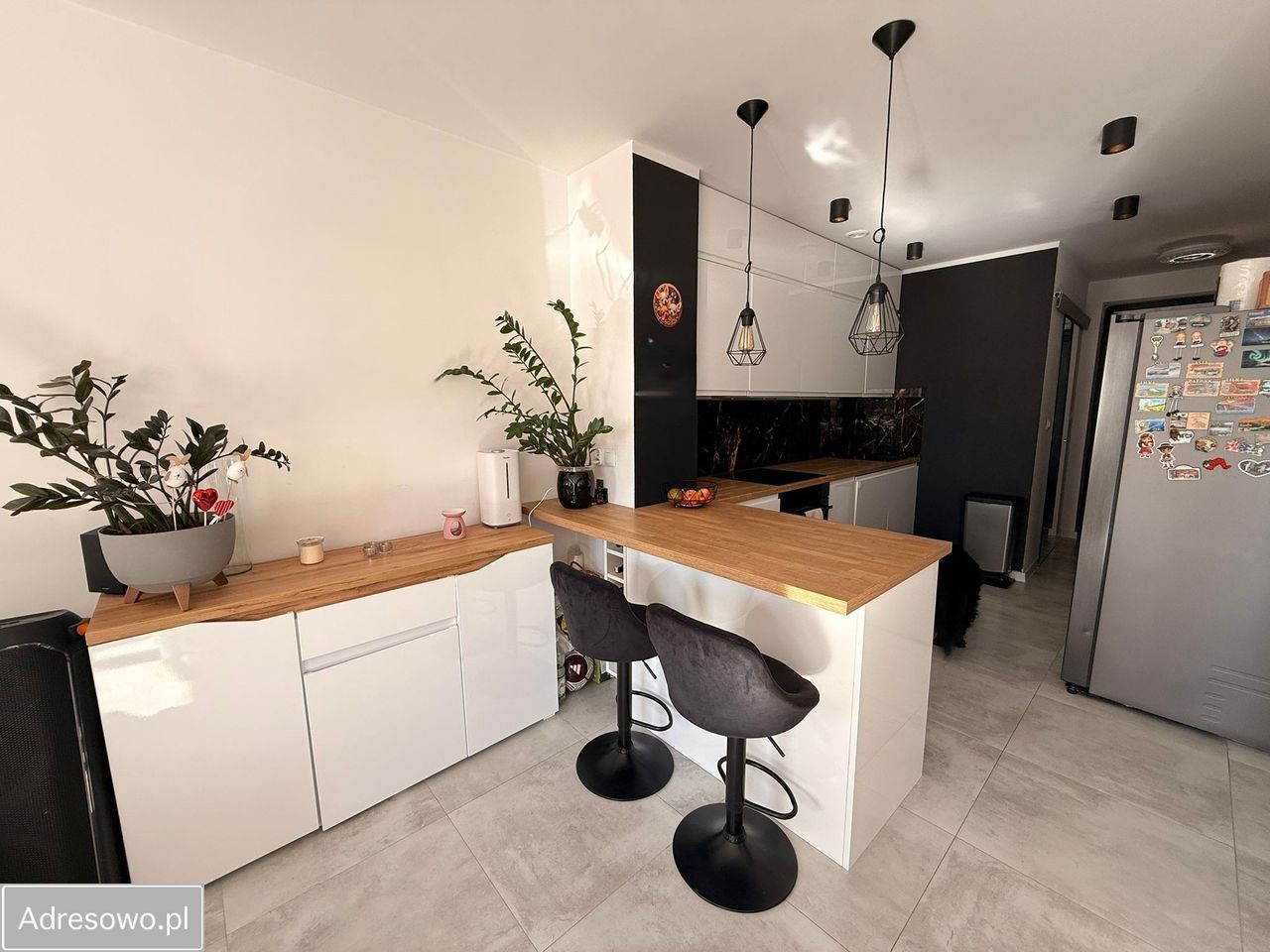 Mieszkanie 3-pokojowe Szczecin Stołczyn. Zdjęcie 8