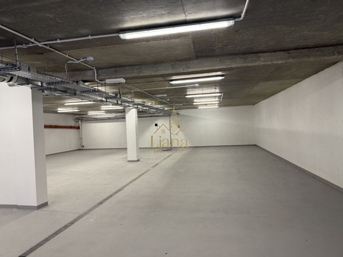 Lokal Warszawa Włochy, ul. Łopuszańska. Zdjęcie 8