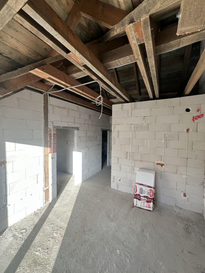 bliźniak, 6 pokoi Gołubie, ul. Pogodna. Zdjęcie 3