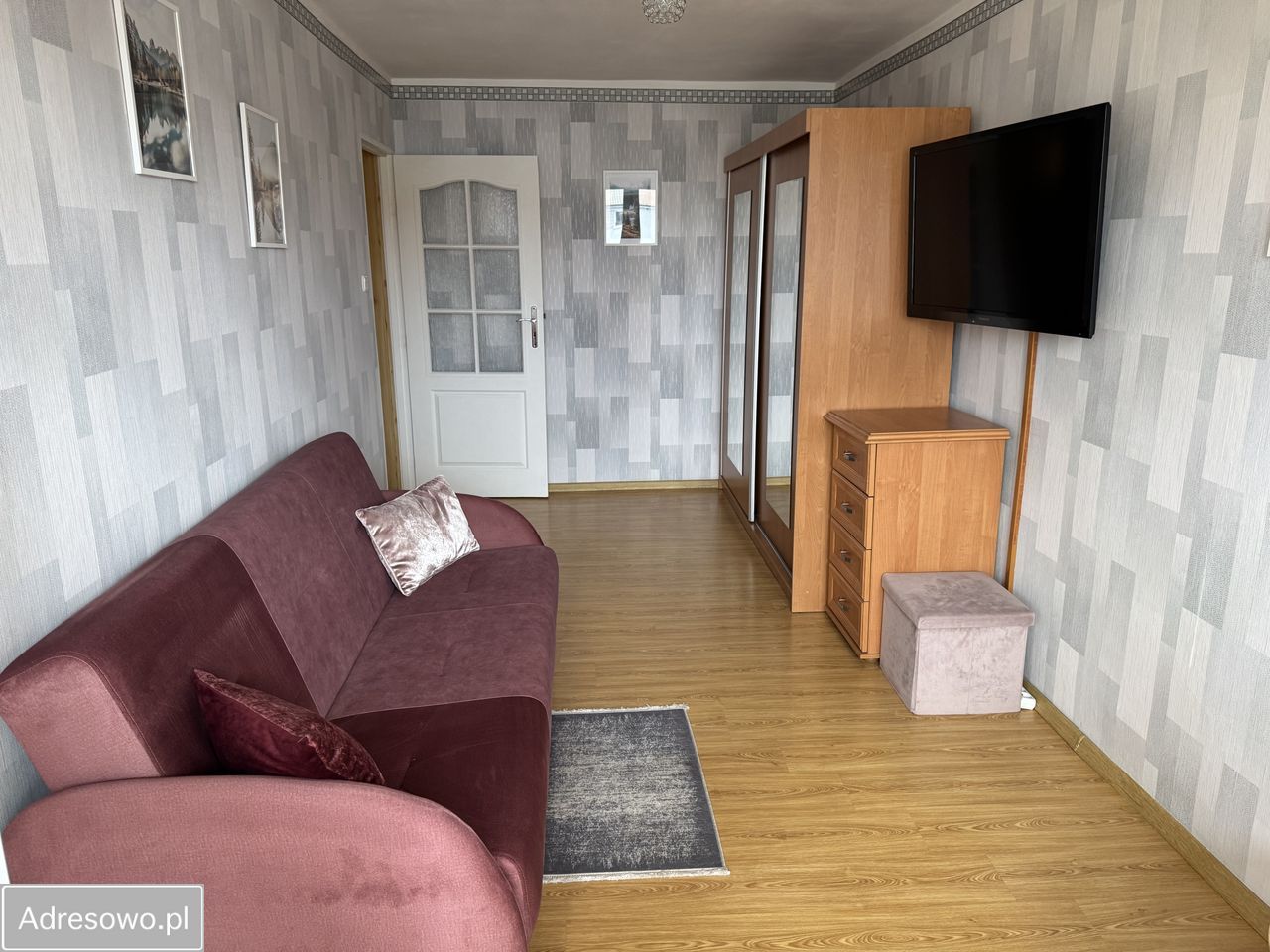 Mieszkanie 2-pokojowe Świnoujście, ul. Marynarzy. Zdjęcie 8