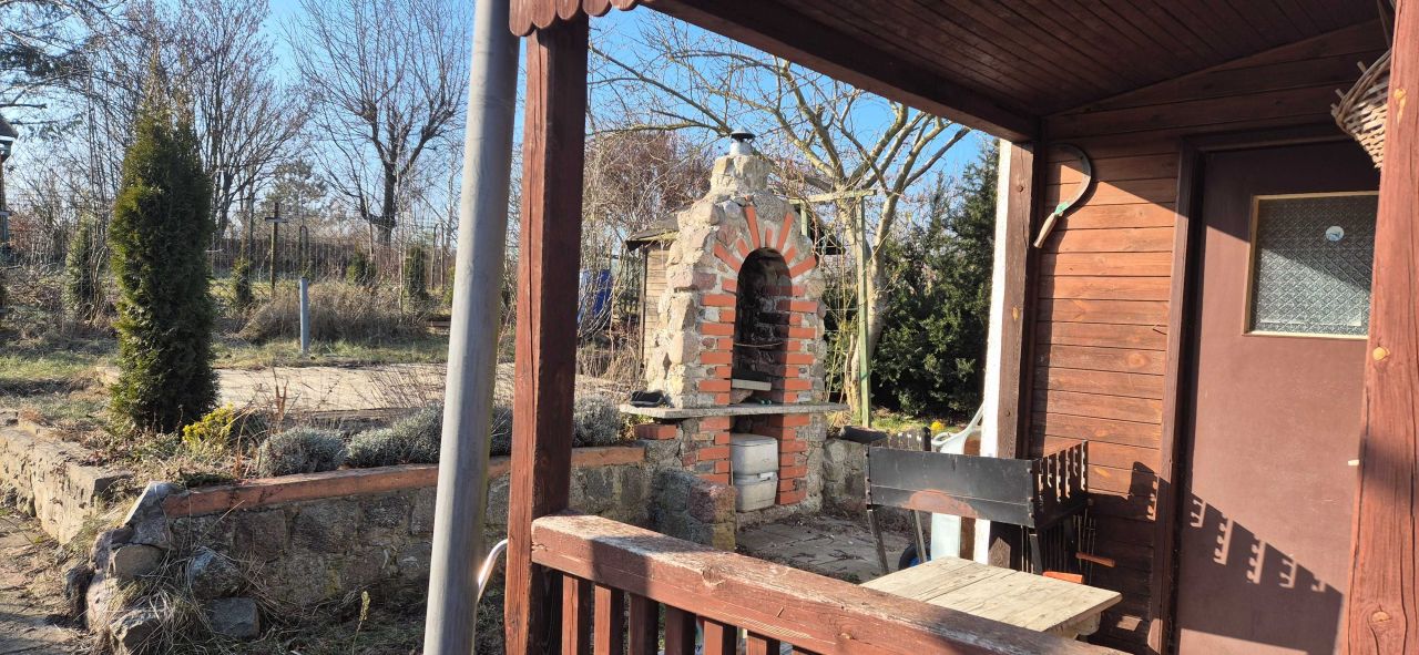 Działka rod Gdańsk Matarnia. Zdjęcie 5