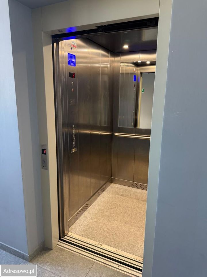 Mieszkanie 2-pokojowe Stargard, ul. Spokojna. Zdjęcie 11