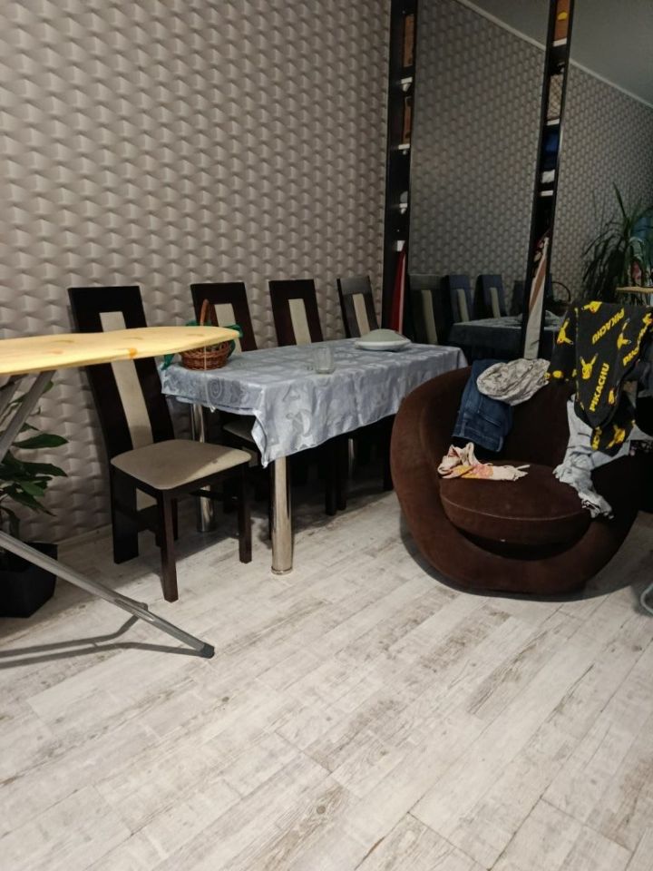 Mieszkanie 2-pokojowe Ostrowiec Świętokrzyski, ul. Polna. Zdjęcie 4