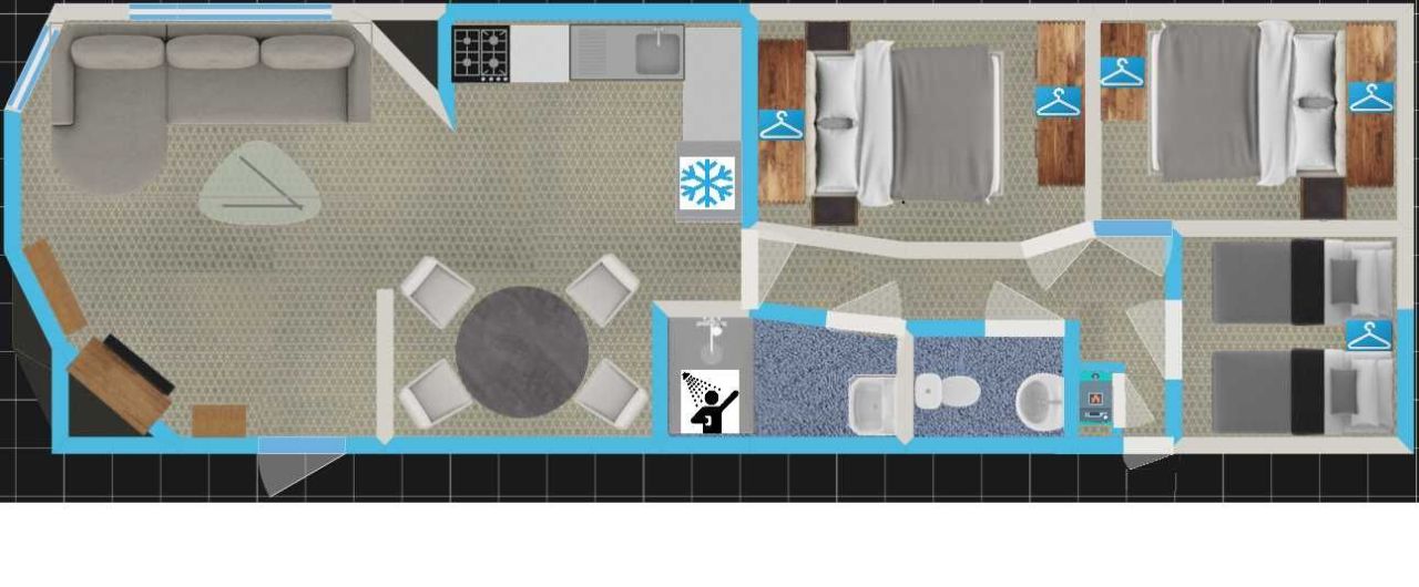 Działka budowlana Szczekarzewo. Zdjęcie 5