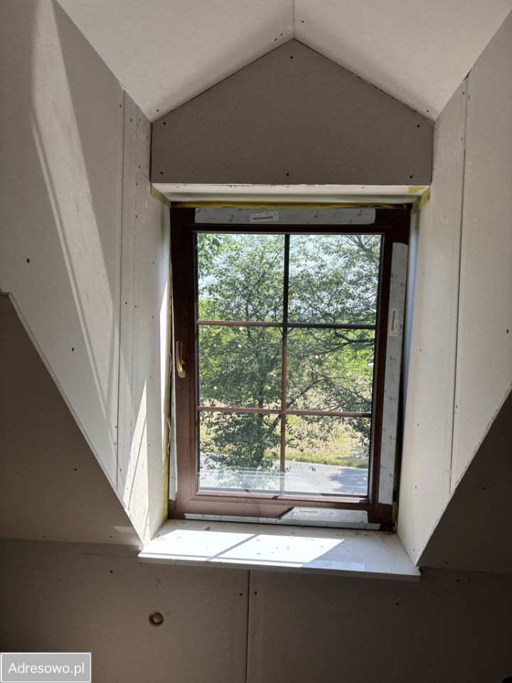 dom wolnostojący, 5 pokoi Płonka. Zdjęcie 4