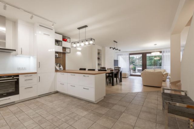 dom szeregowy, 4 pokoje Wrocław Krzyki, ul. Hufcowa. Zdjęcie 1