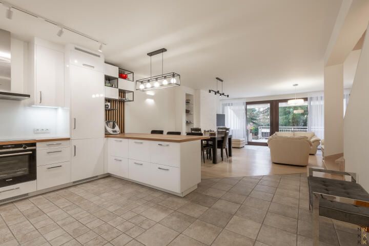 dom szeregowy, 4 pokoje Wrocław Krzyki, ul. Hufcowa. Zdjęcie 1