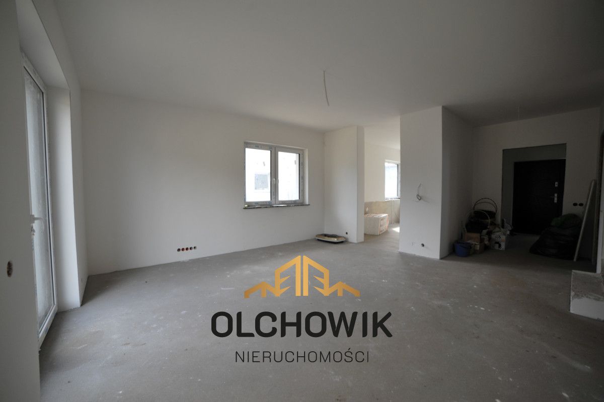 dom wolnostojący, 5 pokoi Białystok Zawady. Zdjęcie 2