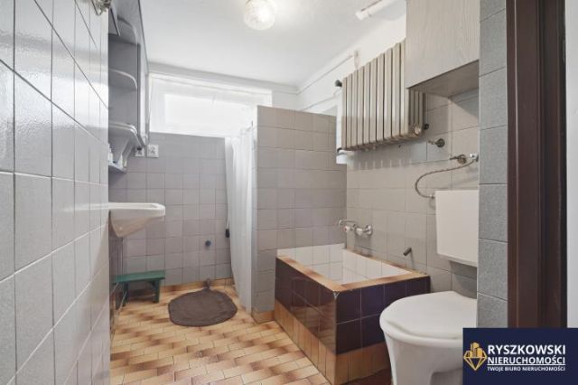 dom wolnostojący, 8 pokoi Szczebrzeszyn, ul. Parkowa. Zdjęcie 6