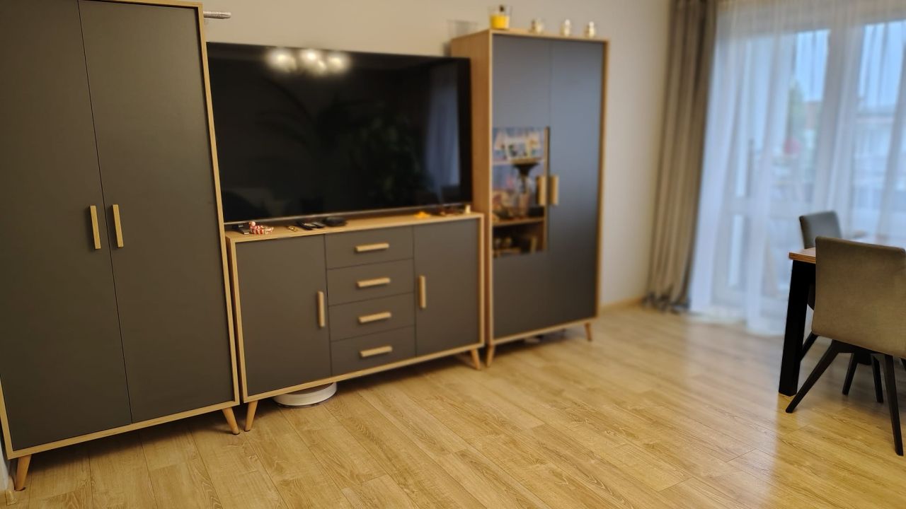 Mieszkanie 3-pokojowe Brzeziny, Antoniego Hetmana. Zdjęcie 26