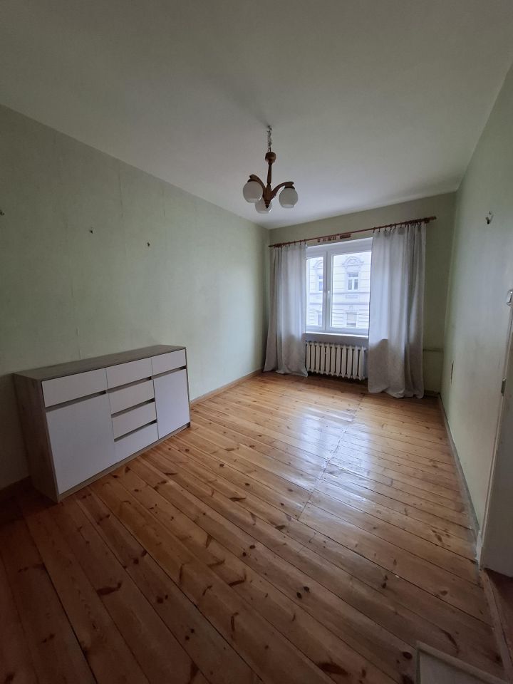 Mieszkanie 3-pokojowe Szczecin Golęcino, ul. Strzałowska. Zdjęcie 8