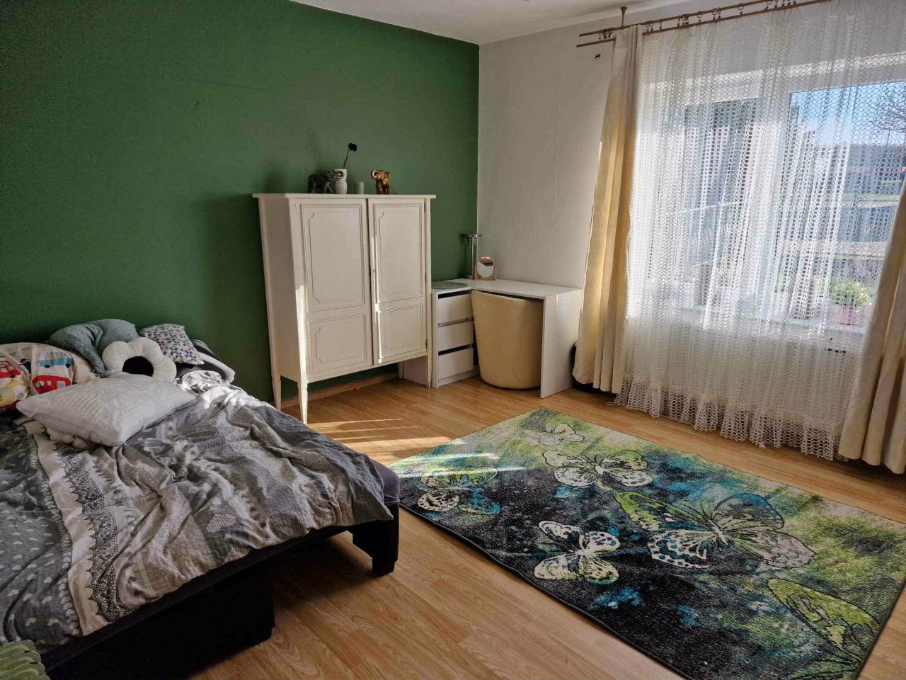 dom wolnostojący, 4 pokoje Radosław. Zdjęcie 7