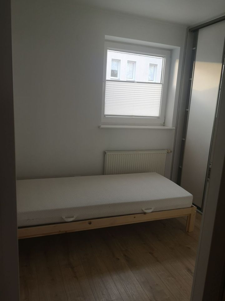 Mieszkanie 1-pokojowe Olsztyn Zatorze, ul. Gdańska. Zdjęcie 7