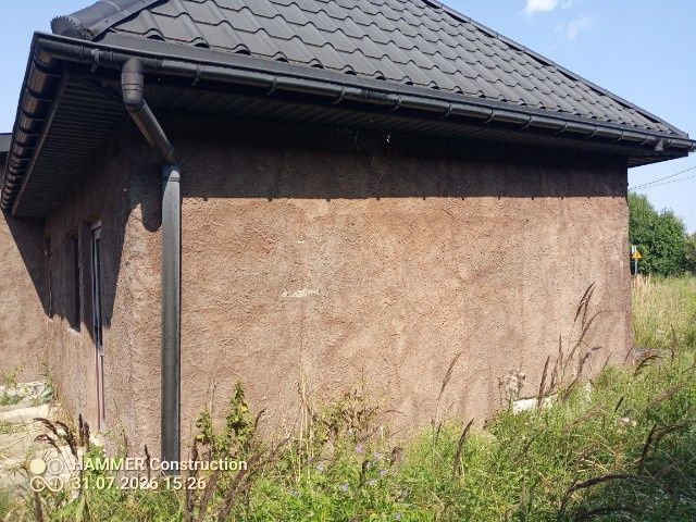 Działka budowlana Mostki. Zdjęcie 4